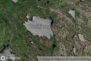Berittjorna