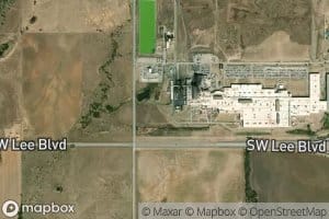 Oknoname 031039 Reservoir