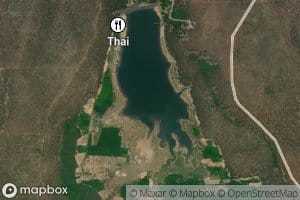 Ang Kep Nam Huai Mekha