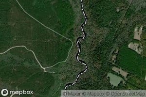 Cornhouse Creek