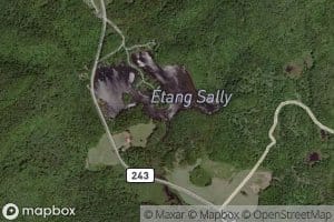 Etang Sally