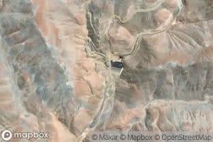 Quebrada Palo Parado