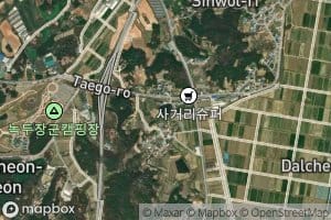 Songsanje