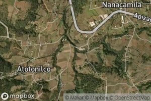 Agua Caliente