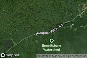 Emmitsburg Reservoir