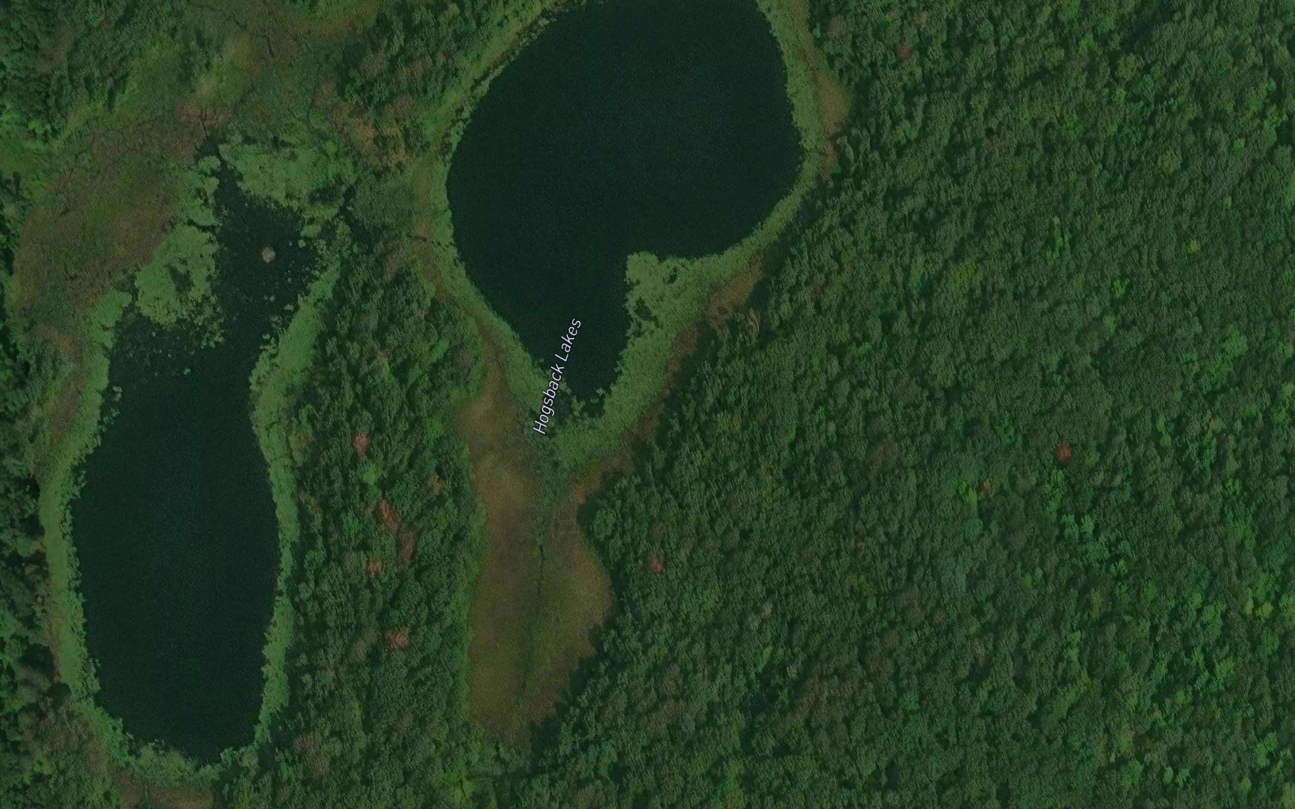 Hogsback Lakes