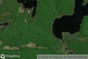 Martin's Pond