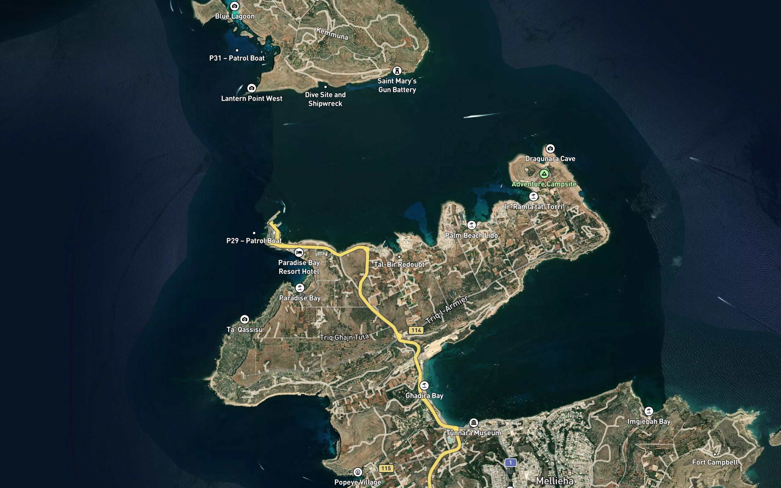 Ir-Ramla tal Bir