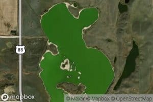 Green Lake