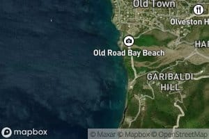 Old Road Bay