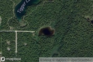 Tigger Lake