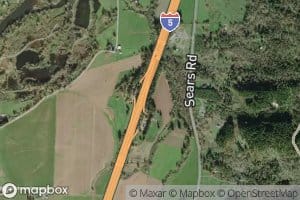 Brown Creek
