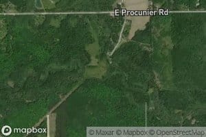 Backus Creek