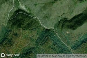 Right Fork Stony Fork