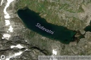 Slutevatni
