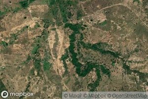 Quebrada Guara-Guara