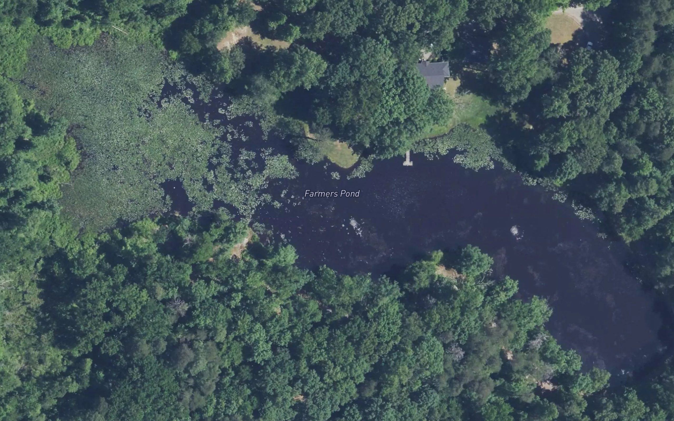 Farmers Pond