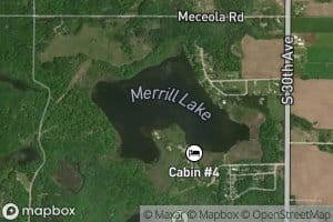 Merrill Lake