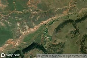 Sundance Creek