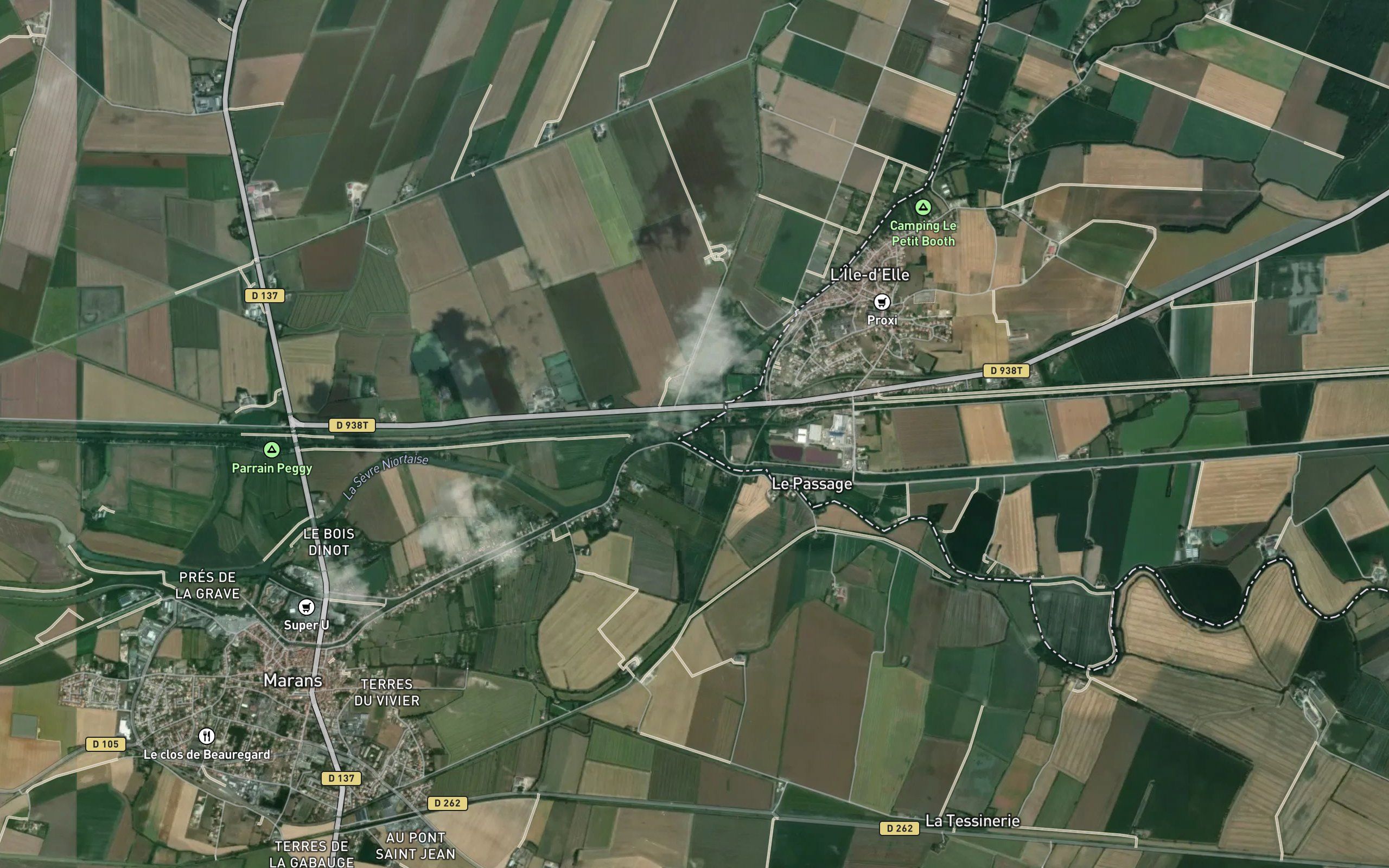 Vendee