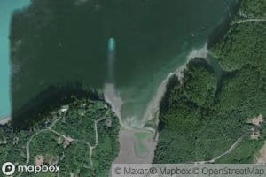 Stavis Bay