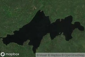 Winsome Lake