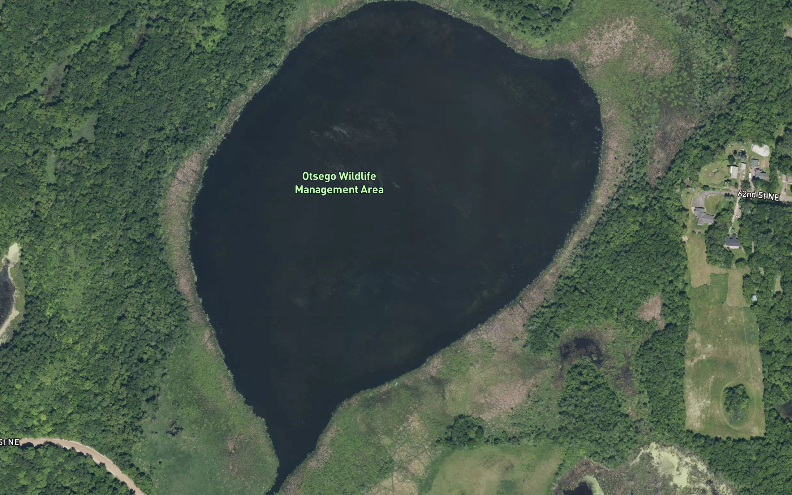 Rice Lake