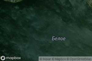 Ozero Beloye