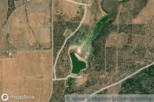Mormon Reservoir