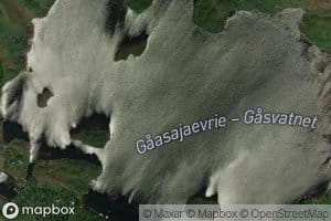 Gaasajaevrie