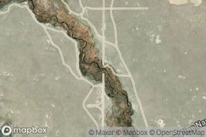 Owens River