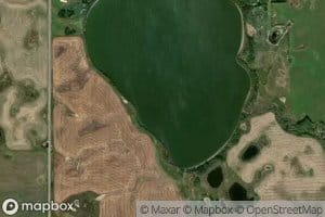 Sheho Lake