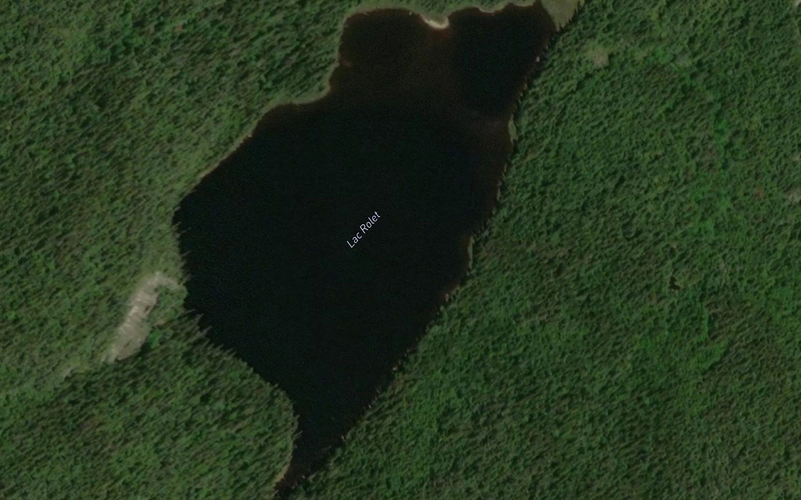 Lac Rolet