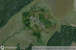 Wutlus Lake