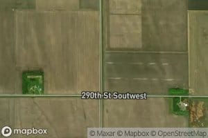 County Ditch Number Twenty