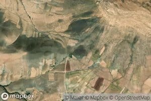 Cheshmeh-ye Gur-e Fatemi Bolaghi