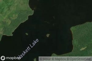 Haskett Lake