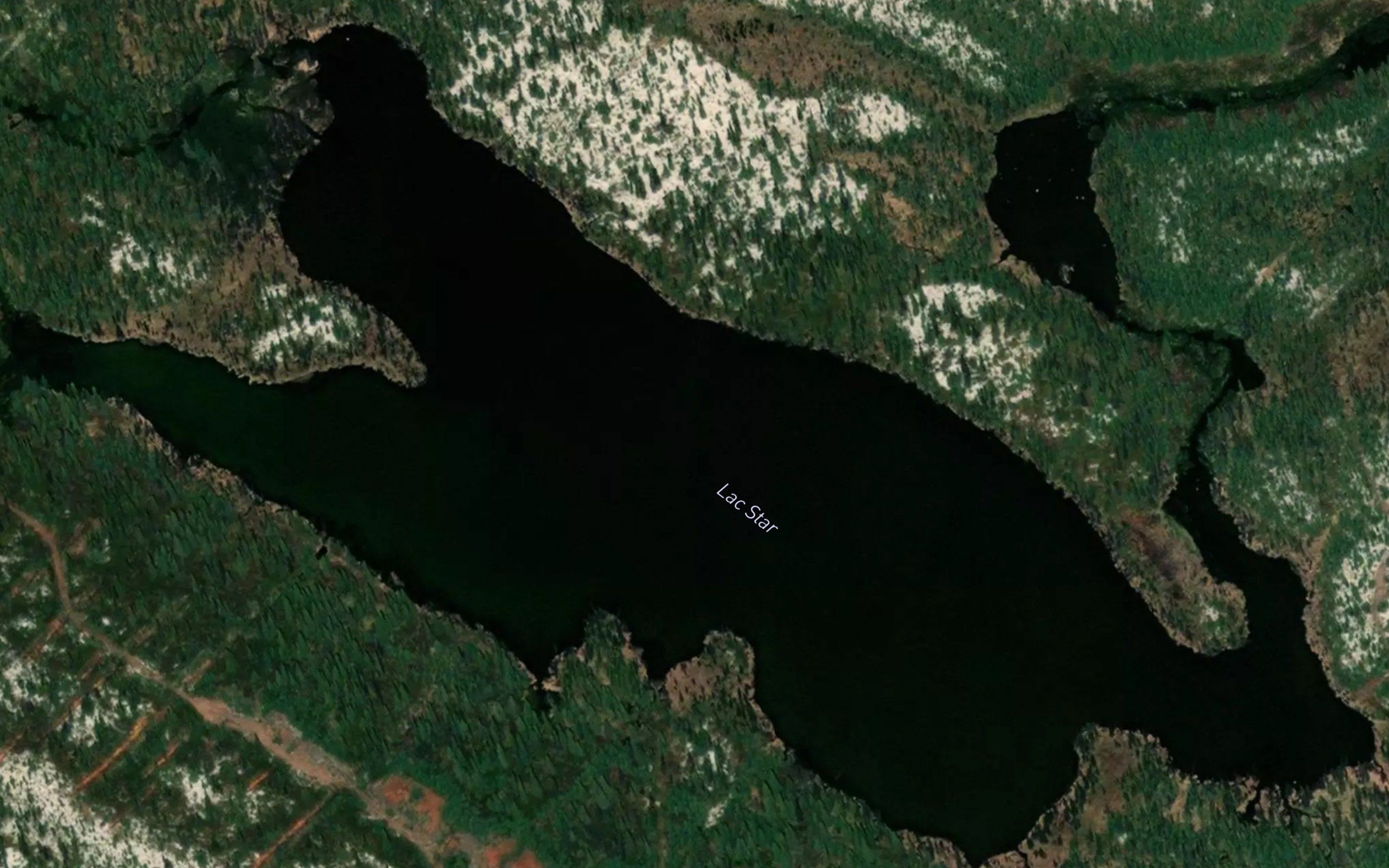 Lac Star