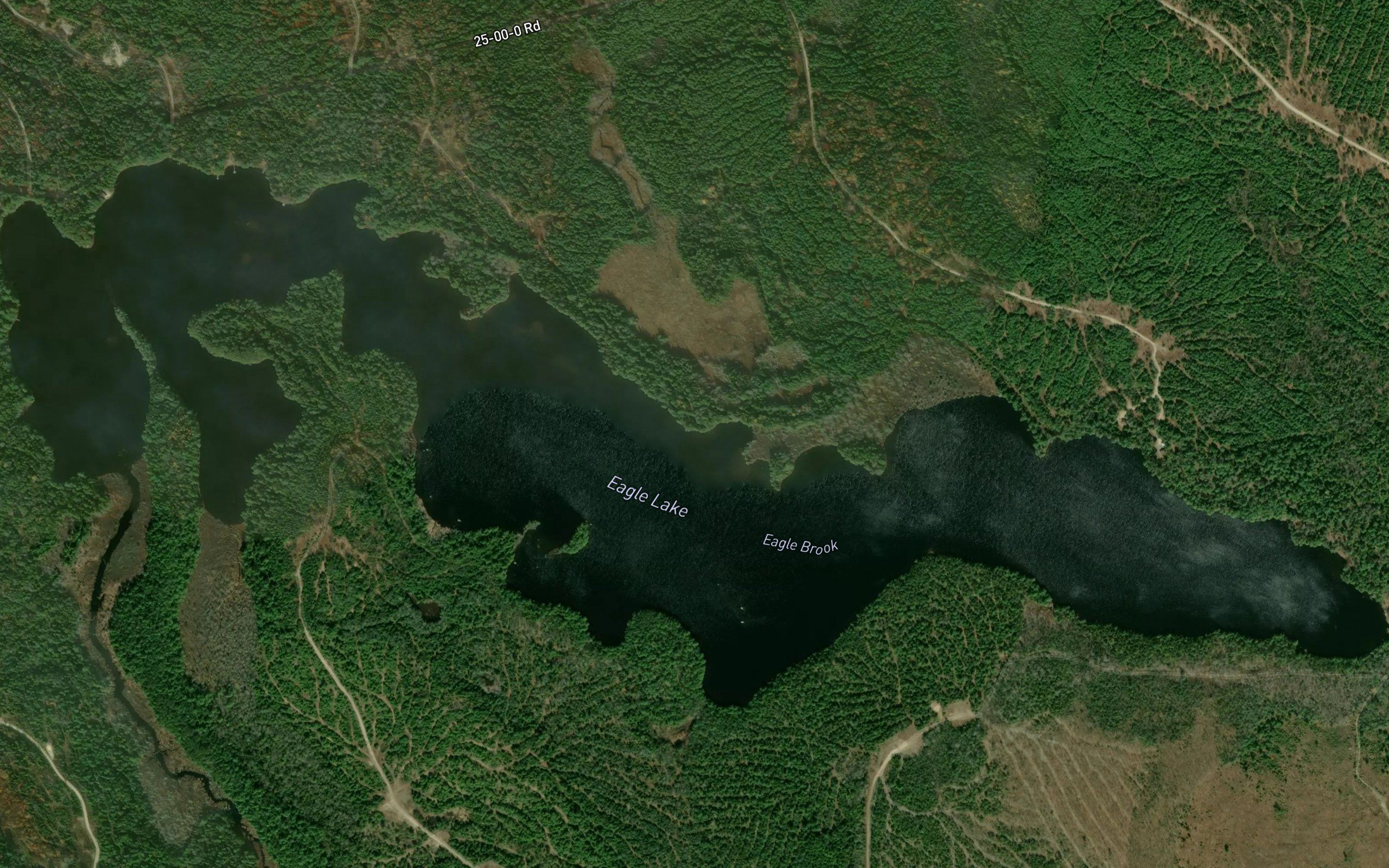 Eagle Lake