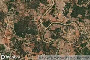 Ribeirao do Amargoso