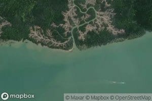 Sungai Barong