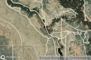 Rawson Canal
