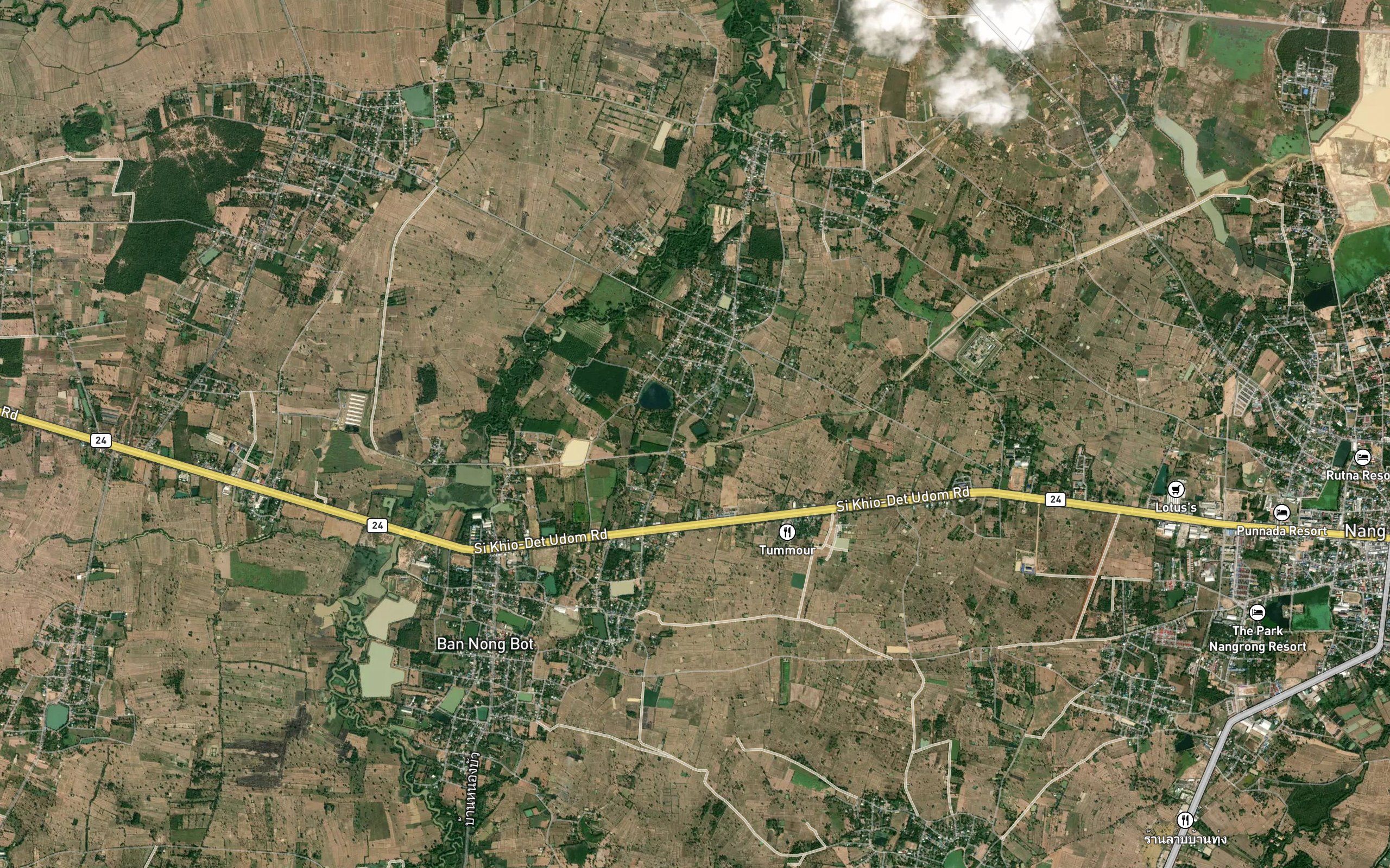 Nong Muang