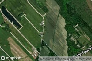 Ruisseau Blain-Saint-Pierre