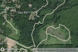 Gough Creek