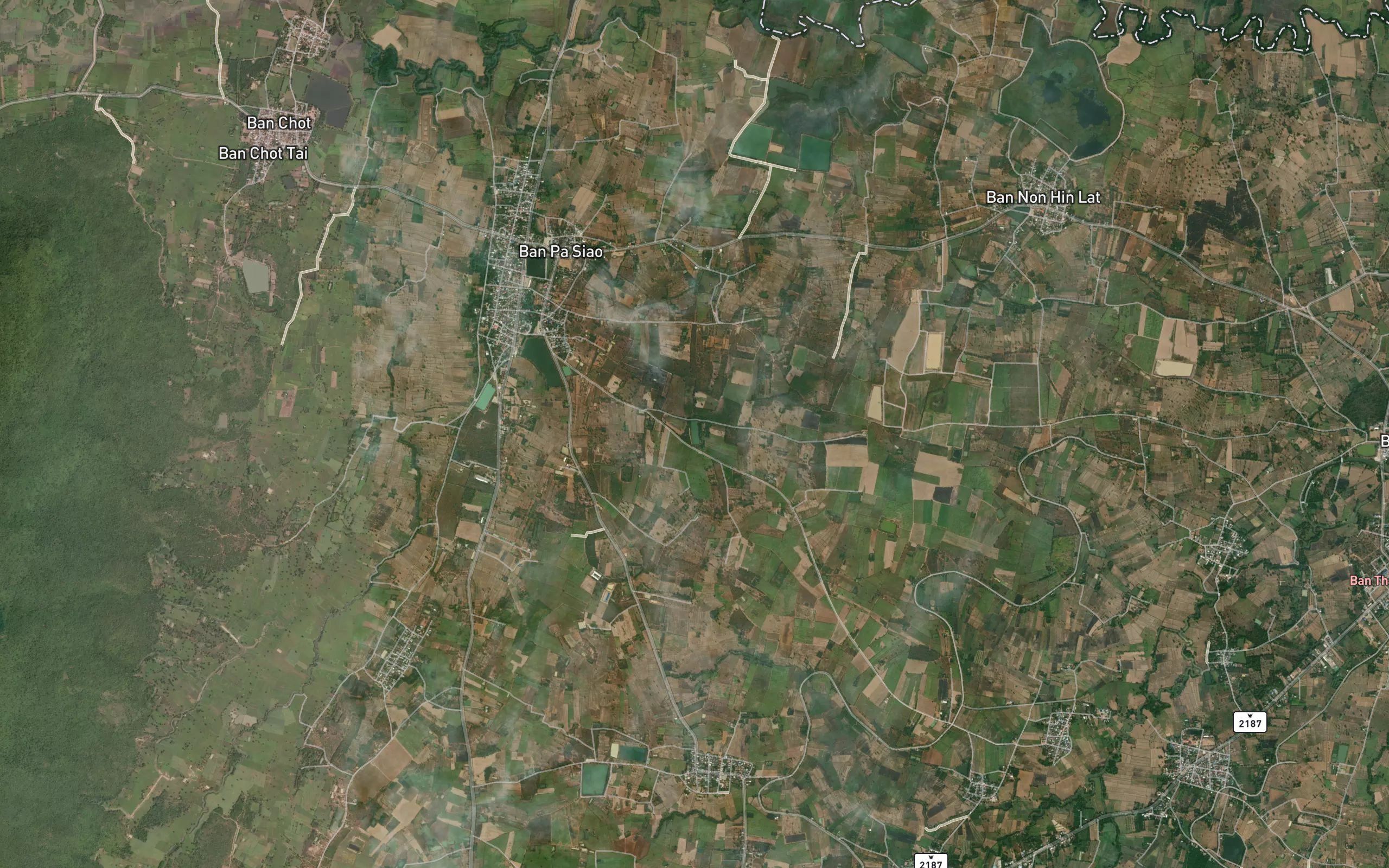Nong Muang