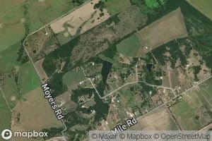 Soil Conservation Service Site 9 Reservoir