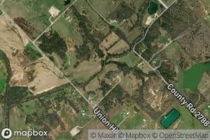 Grapevine Creek