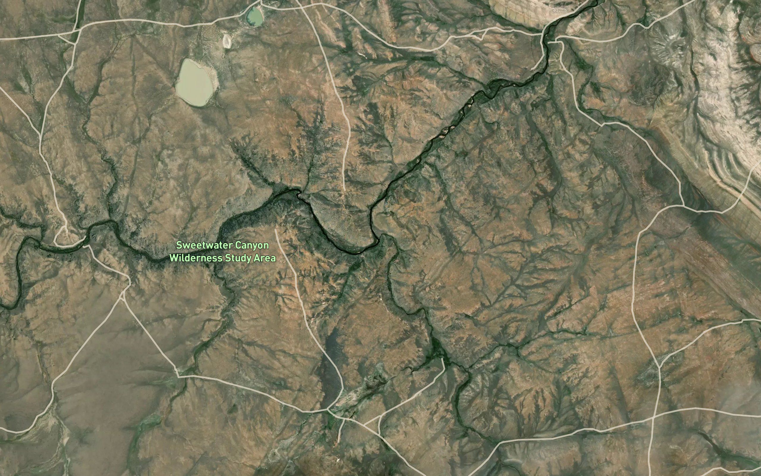 Willow Creek