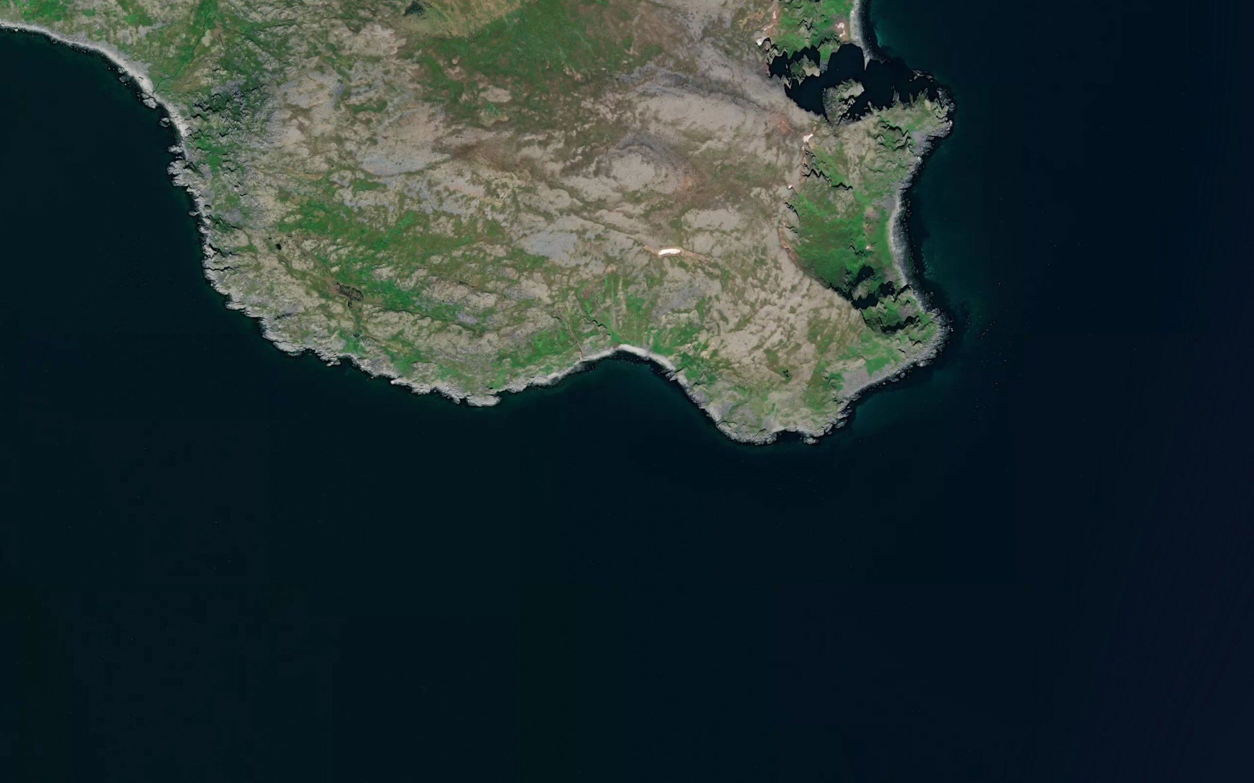 Straumsnesbukta